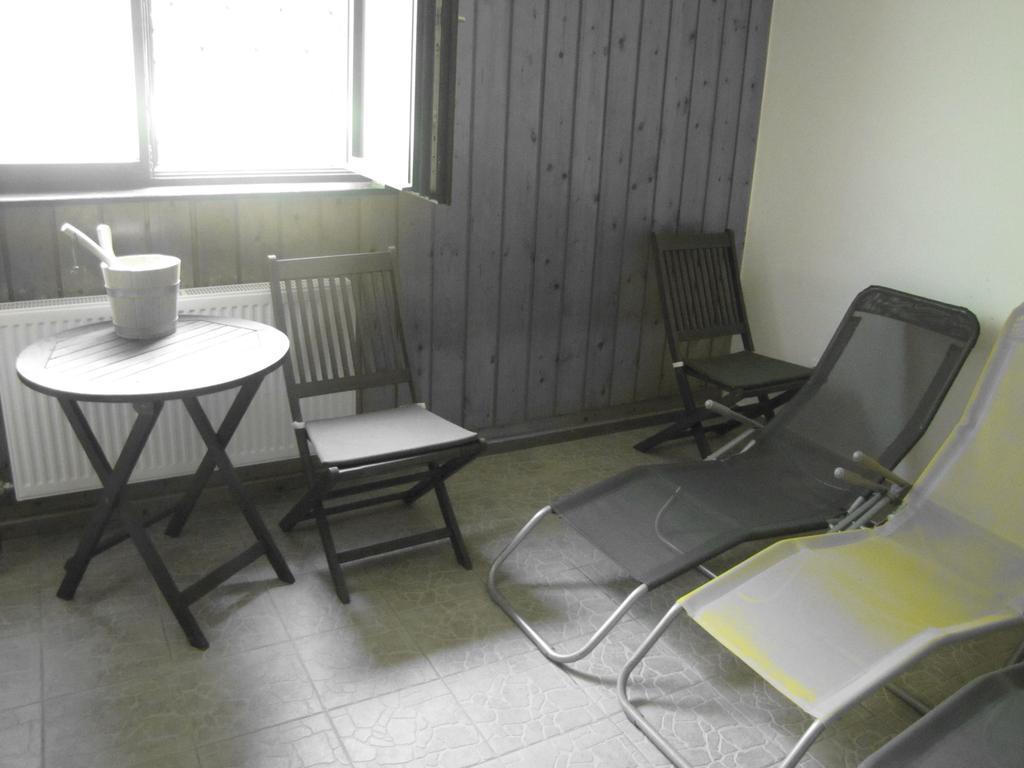 Herold Panzio Dunabogdány Exteriör bild